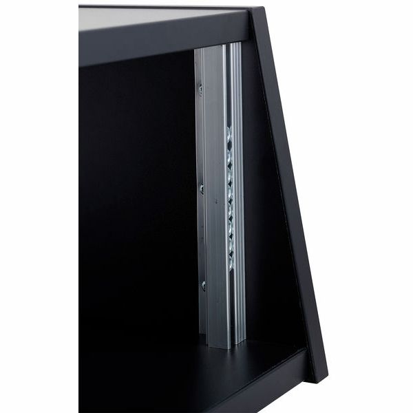 Thon Studio Desktop Rack 4U black