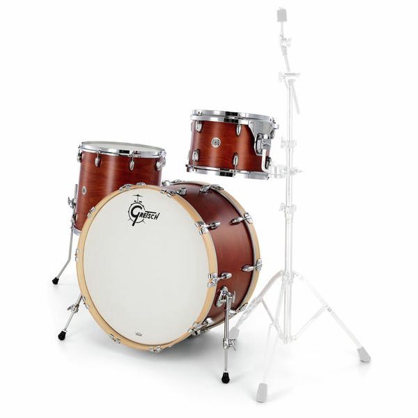 Gretsch Drums Brooklyn Rock short -SM