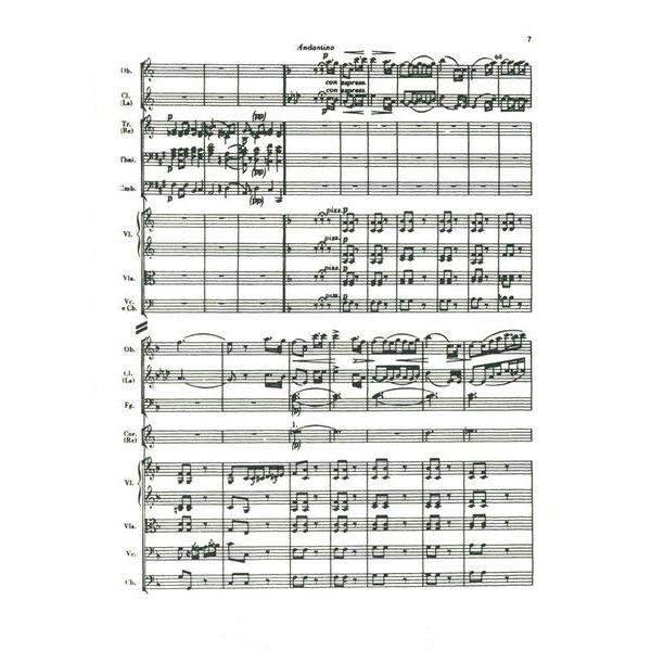 Edition Eulenburg Verdi Nabucco Ouvertüre