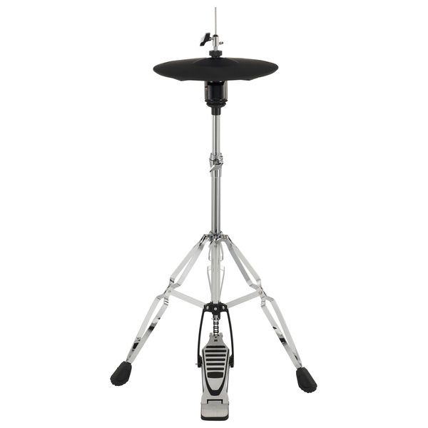Millenium CH-13X 13" Hi-Hat Pad & Stand