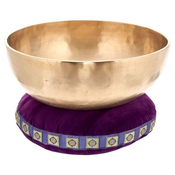 Thomann Tibetan Zen Singing Bowl 5kg