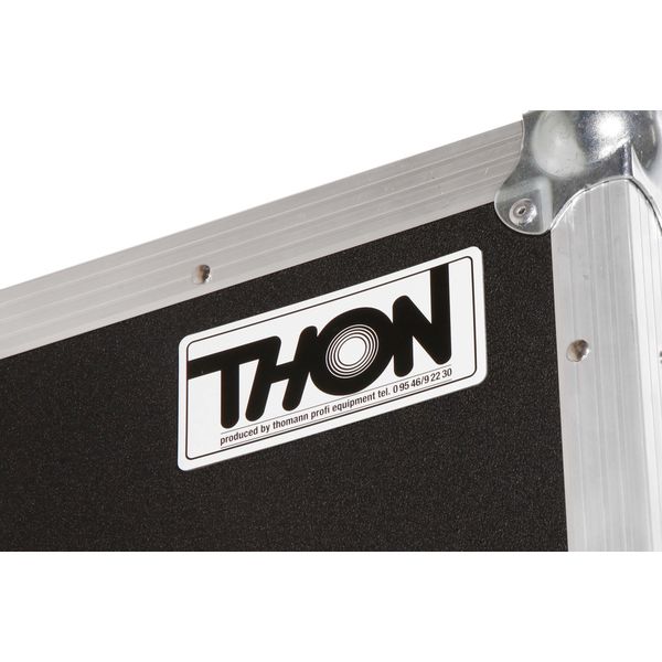 Thon Keyboard Case Moog Messenger