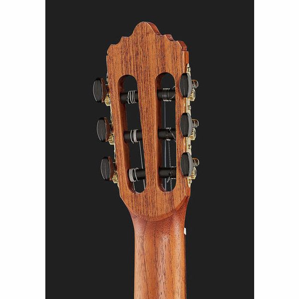 La Mancha Rubi CM-N-L