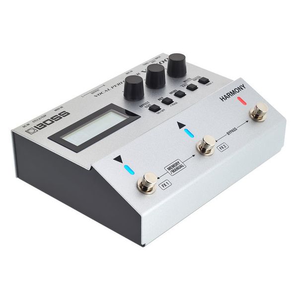 Boss VE-500 Vocal Performer