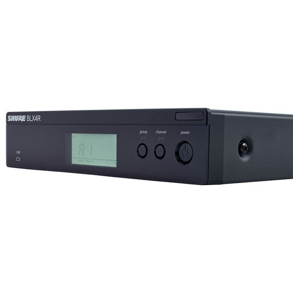 Shure BLX4R M17