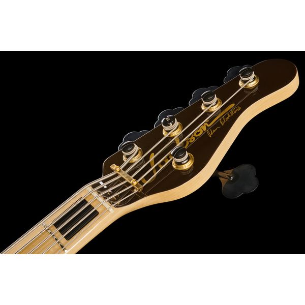 Jackson A Blackstone Pro Gladys BLKSN