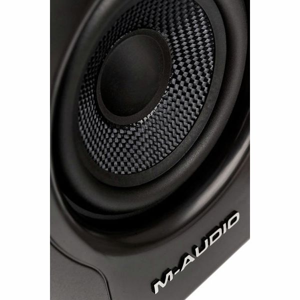M-Audio BX3