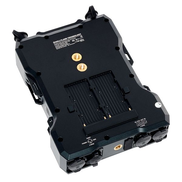 Hollyland Solidcom M1-8B