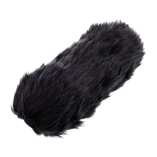 Sennheiser MKE 400 MKII MZW Bundle