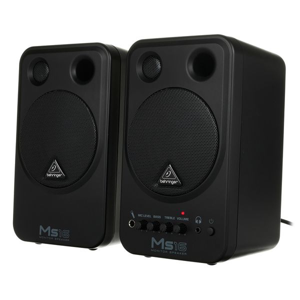 Behringer MS16