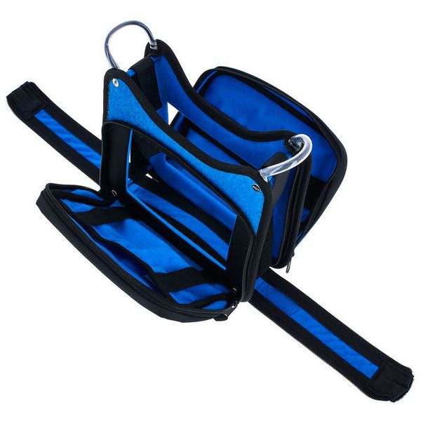 Sound Devices MixPre-3 II Orca Bag Bundle