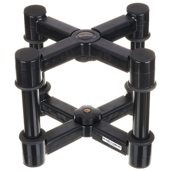 Roadworx Speaker Isolation Stand
