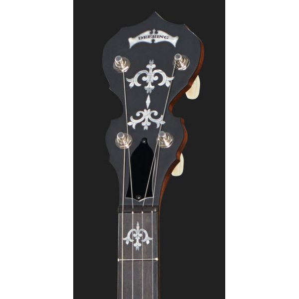 Deering Sierra 5-String