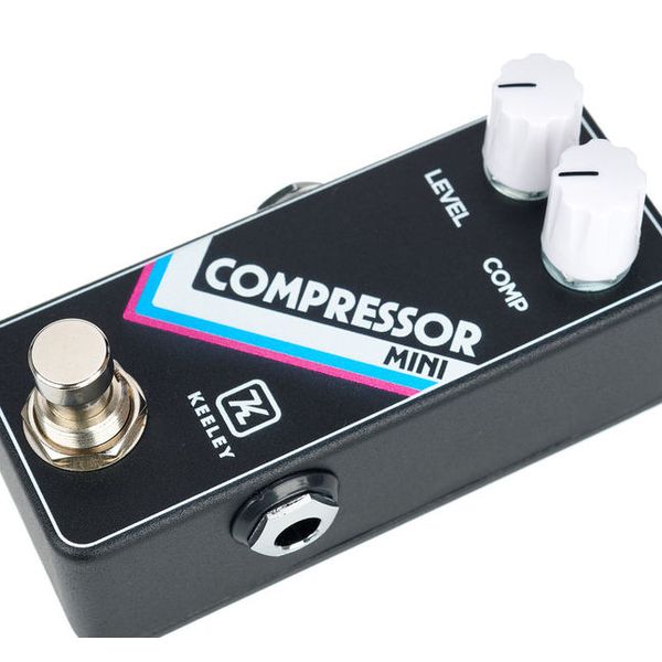 Keeley Compressor Mini