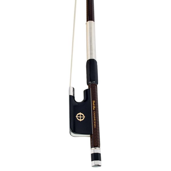 CodaBow Diamond GX Viola Bow