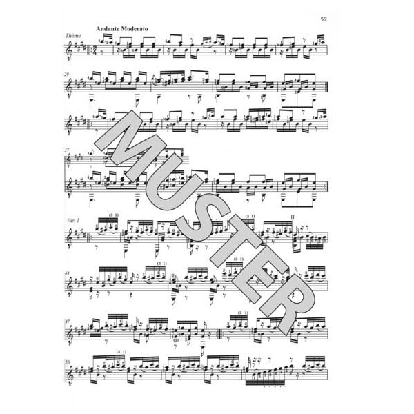 Schott Best Of Guitar Classics