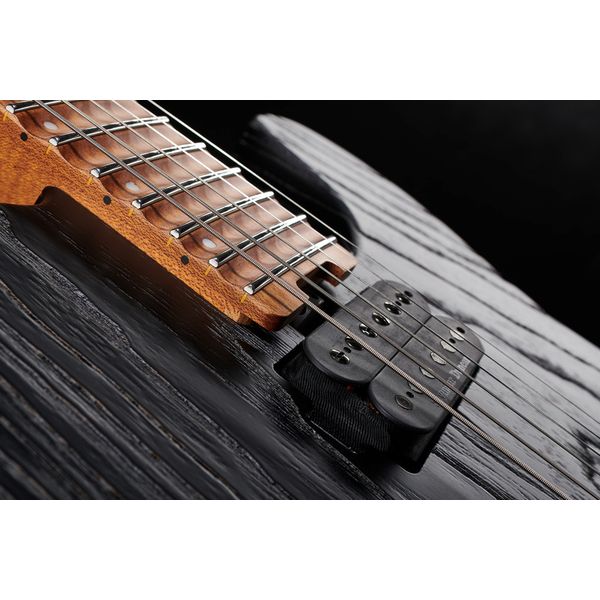 ESP LTD TE-1000 Black Blast