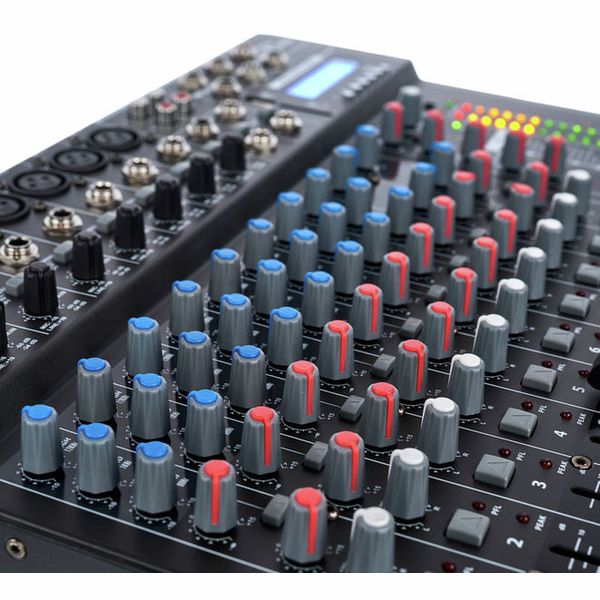 the t.mix xmix 1402 FXMP USB