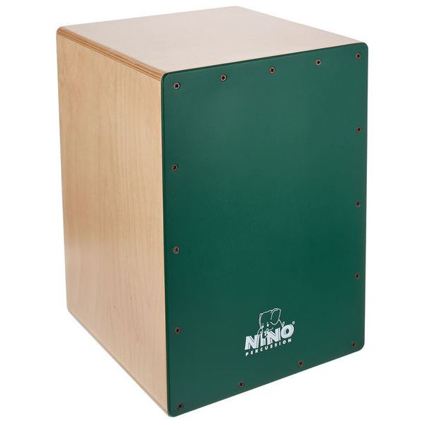 Nino Tafel Cajon