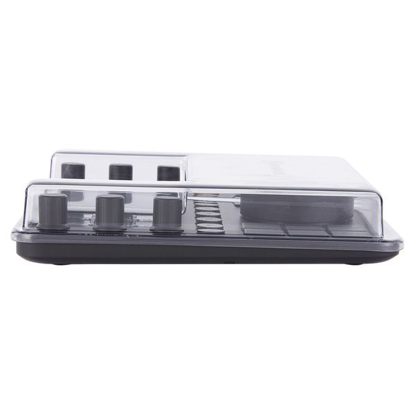 Decksaver LE Loupedeck CT