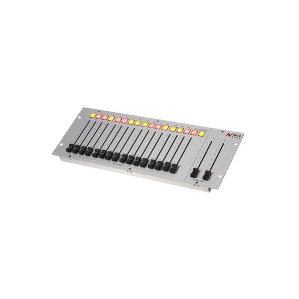 Neve 8804 Faderpack B-Stock