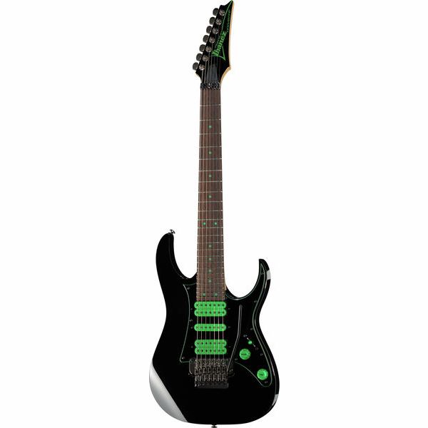 Ibanez UV70P-BK