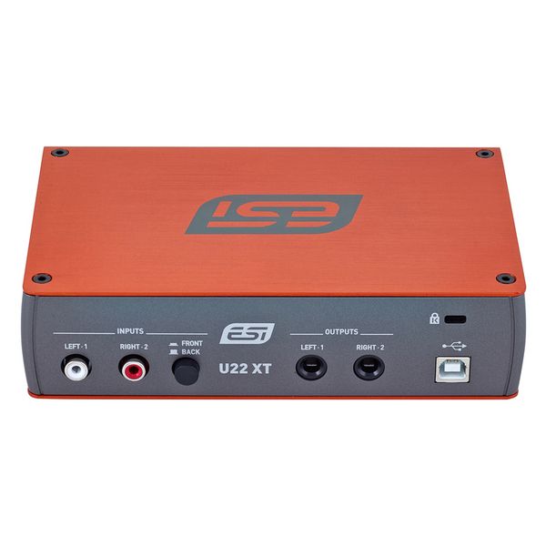 ESI U22 XT cosMik Set