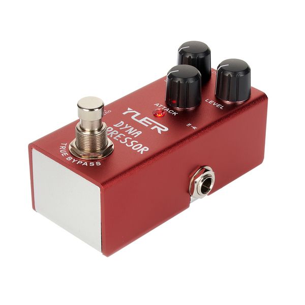 Yuer RF-10 Series Dyna Compressor