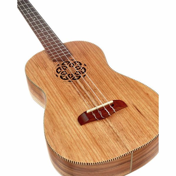 Thomann Artist Baritone Ukulele ACA