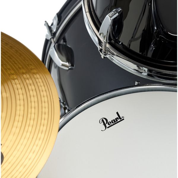 Pearl Roadshow 20" Plus Jet Black