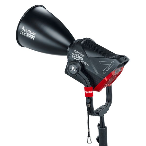 Aputure LS 1200D Pro