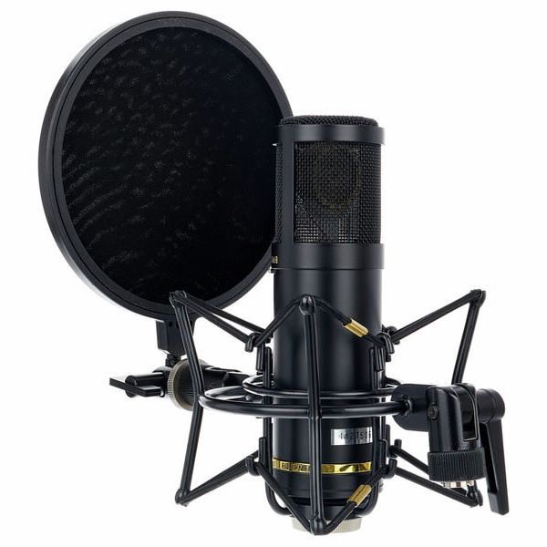 Sontronics STC-2 Pack Black