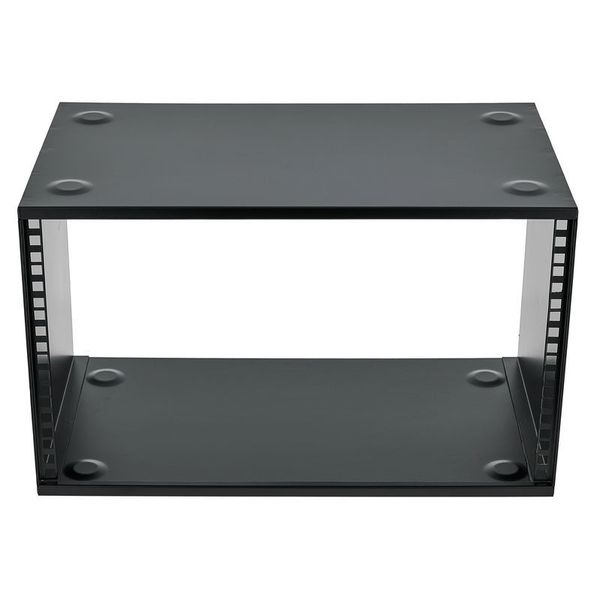 Millenium Steel Box 6