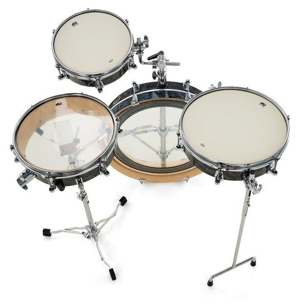 DW Performance Low Pro Kit II -BD