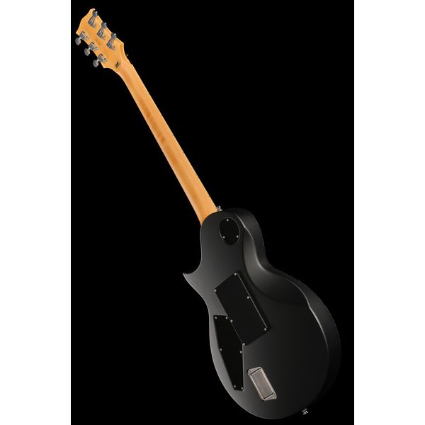 ESP RZK-II Richard Z Kruspe Burnt