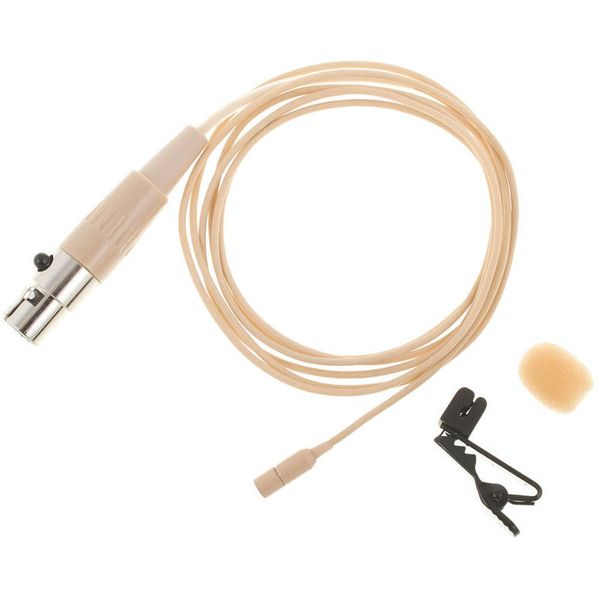 AKG WMS 40 Mini BodymikeT ISM1 Set