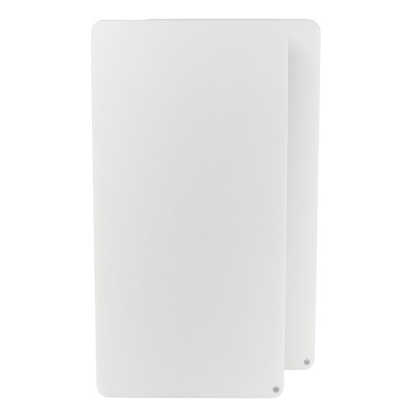 t.akustik Office Set Open Plan 12 WH