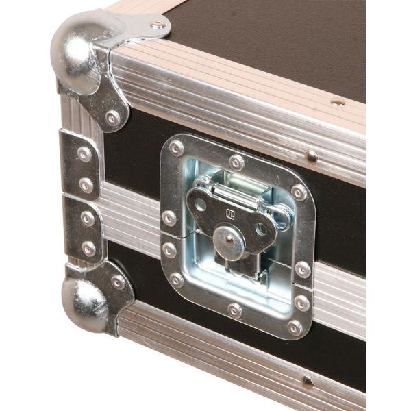 Thon Keyboard Case Tyros 5/76 PVC