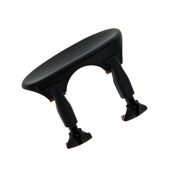 Wittner Center Chin Rest 1/2 - 1/4