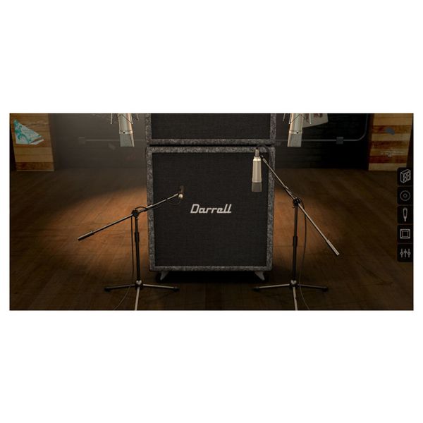 IK Multimedia AmpliTube Dimebag Darrell CFH