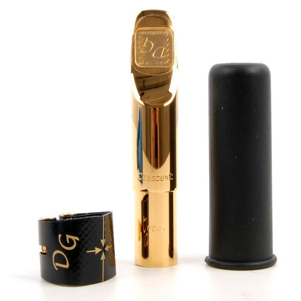 Dave Guardala Crescent Tenor HM GP