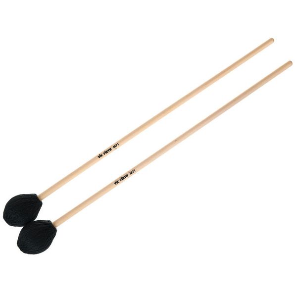 Vic Firth M71 Corpsmaster Mallets