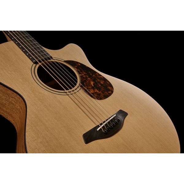 Furch Blue BARc-CM w/VTC a