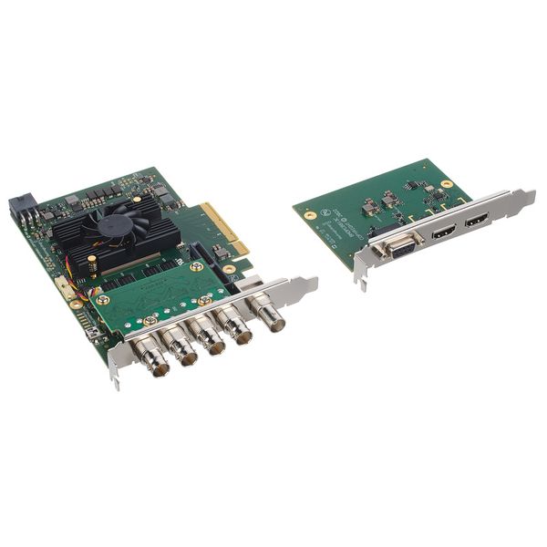 Blackmagic Design Decklink 8K Pro G2