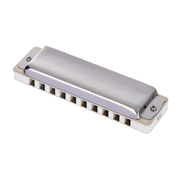 C.A. Seydel Söhne 1847 Silver Low C