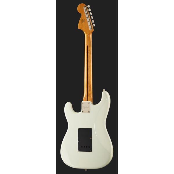 Squier CV 70s Strat LRL OWT Bundle