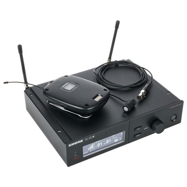 Shure SLXD14E/85 J53