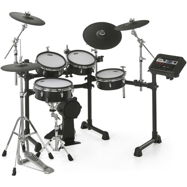 Yamaha DTX8K-M Black Forest