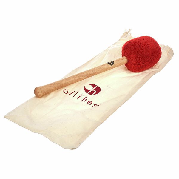 Olli Hess PGM-M174-ro, red