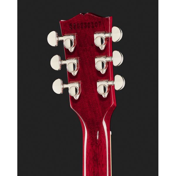 Gibson Les Paul Standard 60s Cherry